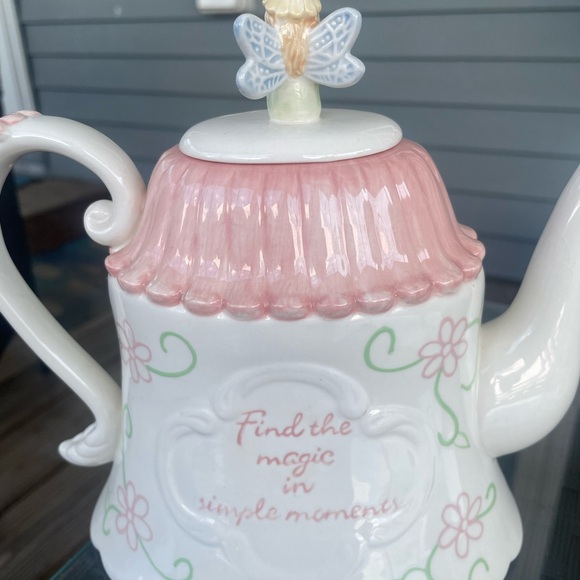 Teapot - Picture 5 of 8